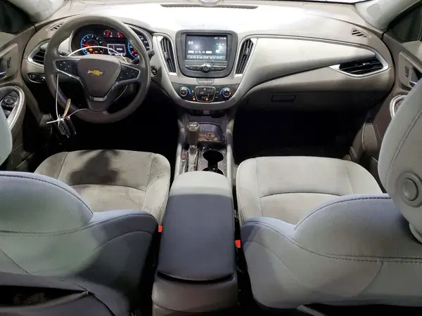 1G1ZB5ST8GF267764 2016 CHEVROLET MALIBU - Image 8