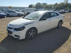 1G1ZB5ST8GF269269 2016 CHEVROLET MALIBU