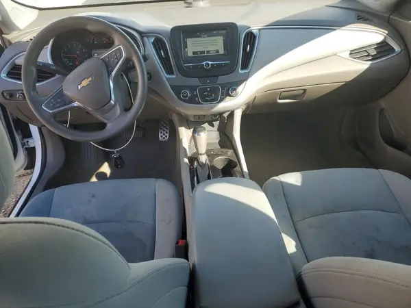 1G1ZB5ST8GF269269 2016 CHEVROLET MALIBU - Image 8