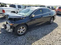 1G1ZB5ST8GF270955 2016 CHEVROLET MALIBU