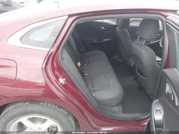 1G1ZB5ST8GF274066 2016 CHEVROLET MALIBU - Image 8