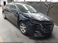 1G1ZB5ST8GF275279 2016 CHEVROLET MALIBU