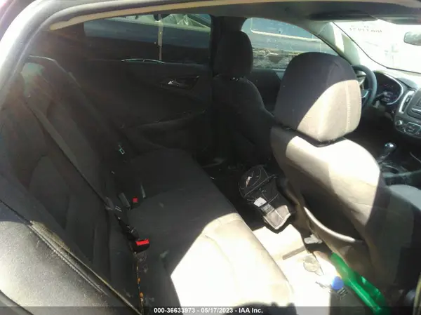 1G1ZB5ST8GF275394 2016 CHEVROLET MALIBU - Image 8
