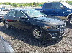 1G1ZB5ST8GF276321 2016 CHEVROLET MALIBU