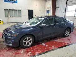 1G1ZB5ST8GF277565 2016 CHEVROLET MALIBU