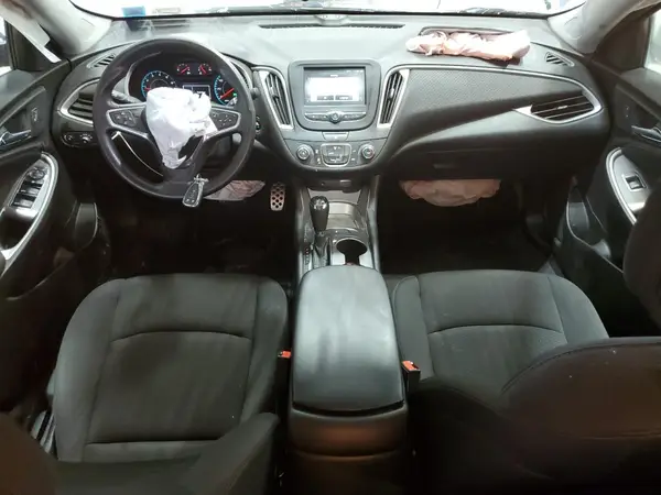 1G1ZB5ST8GF277565 2016 CHEVROLET MALIBU - Image 8