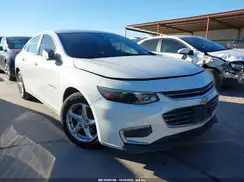 1G1ZB5ST8GF278246 2016 CHEVROLET MALIBU