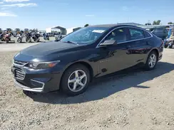 1G1ZB5ST8GF279994 2016 CHEVROLET MALIBU