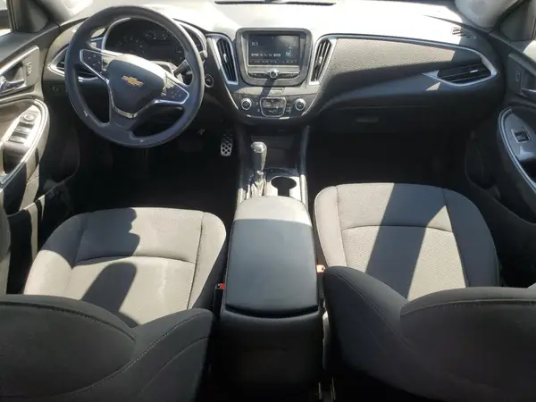 1G1ZB5ST8GF279994 2016 CHEVROLET MALIBU - Image 8