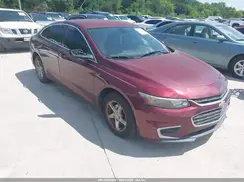1G1ZB5ST8GF280319 2016 CHEVROLET MALIBU