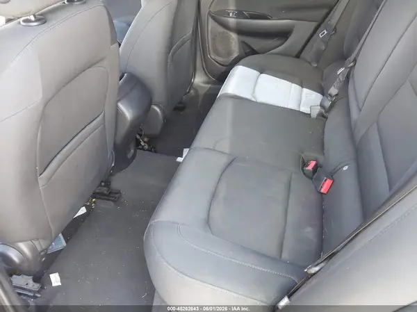 1G1ZB5ST8GF280319 2016 CHEVROLET MALIBU - Image 8