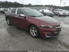 1G1ZB5ST8GF281082 2016 CHEVROLET MALIBU