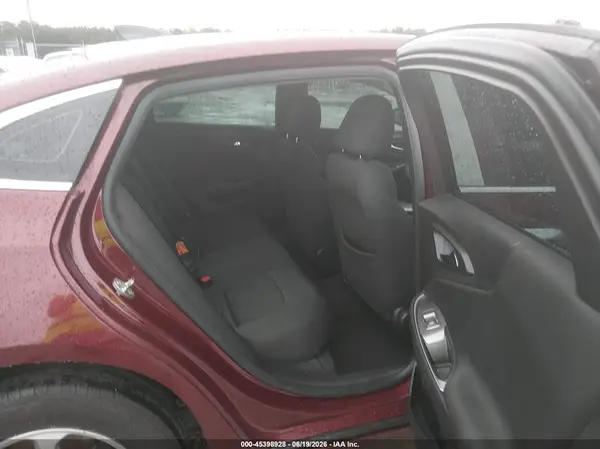 1G1ZB5ST8GF281082 2016 CHEVROLET MALIBU - Image 8