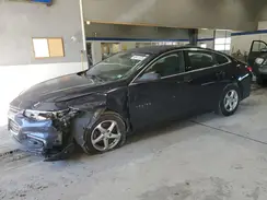 1G1ZB5ST8GF281969 2016 CHEVROLET MALIBU