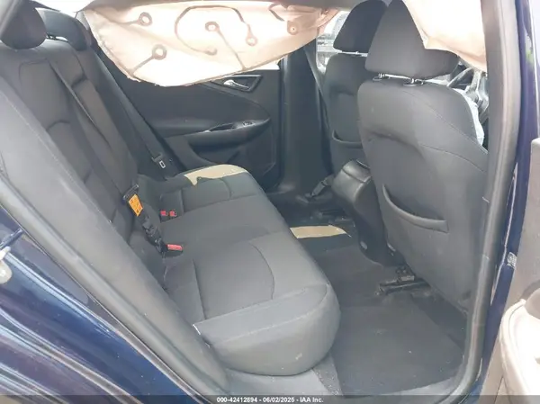 1G1ZB5ST8GF284516 2016 CHEVROLET MALIBU - Image 8