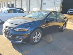 1G1ZB5ST8GF284564 2016 CHEVROLET MALIBU