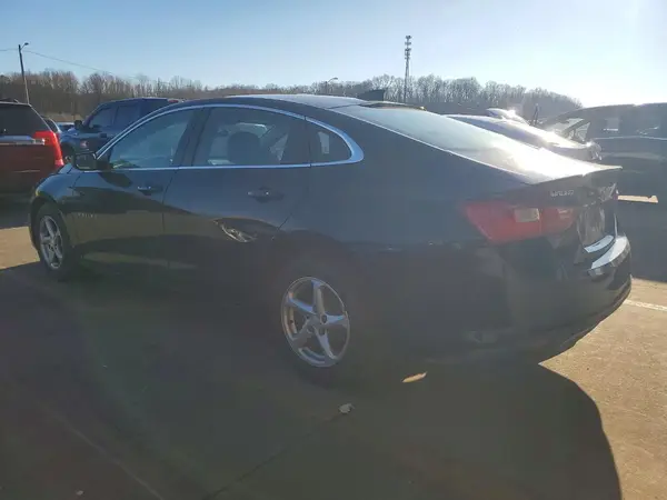 1G1ZB5ST8GF284564 2016 CHEVROLET MALIBU - Image 2