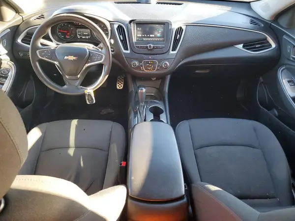 1G1ZB5ST8GF284564 2016 CHEVROLET MALIBU - Image 8