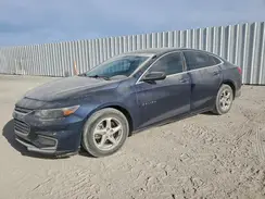 1G1ZB5ST8GF286461 2016 CHEVROLET MALIBU