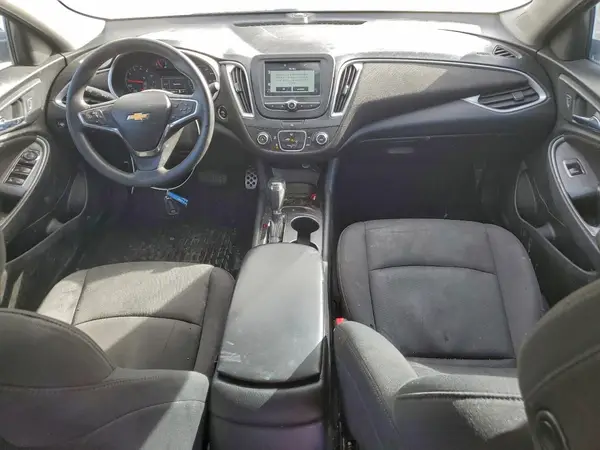 1G1ZB5ST8GF286461 2016 CHEVROLET MALIBU - Image 8
