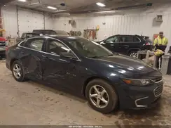 1G1ZB5ST8GF287853 2016 CHEVROLET MALIBU