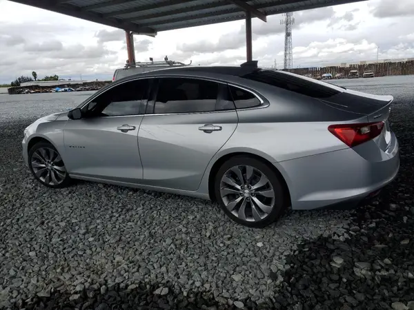1G1ZB5ST8GF291630 2016 CHEVROLET MALIBU - Image 2