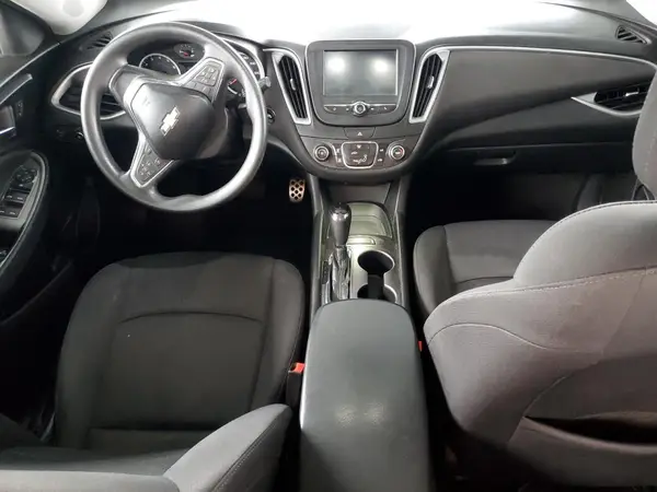 1G1ZB5ST8GF291630 2016 CHEVROLET MALIBU - Image 8