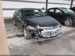 1G1ZB5ST8GF292258 2016 CHEVROLET MALIBU