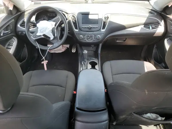 1G1ZB5ST8GF294897 2016 CHEVROLET MALIBU - Image 8