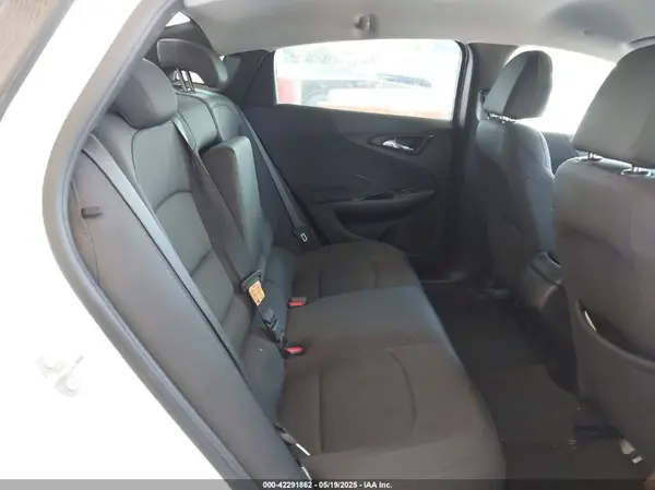 1G1ZB5ST8GF296228 2016 CHEVROLET MALIBU - Image 8