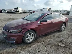 1G1ZB5ST8GF298304 2016 CHEVROLET MALIBU