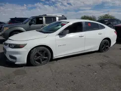 1G1ZB5ST8GF299646 2016 CHEVROLET MALIBU