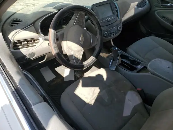 1G1ZB5ST8GF299646 2016 CHEVROLET MALIBU - Image 8