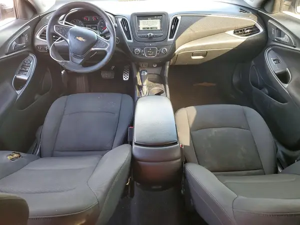 1G1ZB5ST8GF301511 2016 CHEVROLET MALIBU - Image 8
