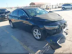 1G1ZB5ST8GF301590 2016 CHEVROLET MALIBU