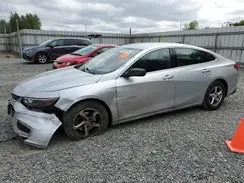 1G1ZB5ST8GF301900 2016 CHEVROLET MALIBU