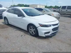 1G1ZB5ST8GF305672 2016 CHEVROLET MALIBU