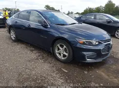 1G1ZB5ST8GF306031 2016 CHEVROLET MALIBU