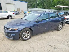 1G1ZB5ST8GF306191 2016 CHEVROLET MALIBU