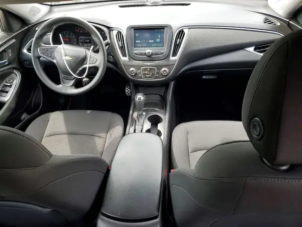 1G1ZB5ST8GF306191 2016 CHEVROLET MALIBU - Image 8