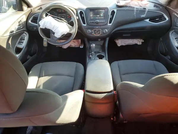 1G1ZB5ST8GF306305 2016 CHEVROLET MALIBU - Image 8