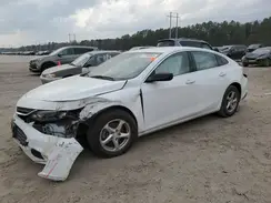 1G1ZB5ST8GF306451 2016 CHEVROLET MALIBU