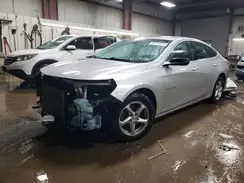 1G1ZB5ST8GF307518 2016 CHEVROLET MALIBU