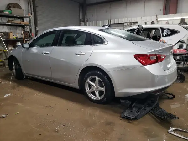 1G1ZB5ST8GF307518 2016 CHEVROLET MALIBU - Image 2