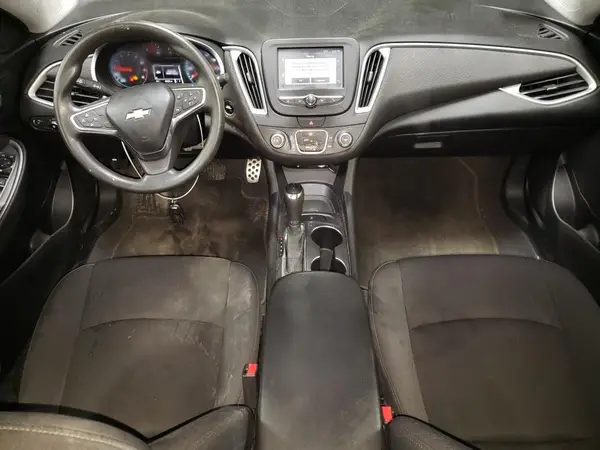 1G1ZB5ST8GF307518 2016 CHEVROLET MALIBU - Image 8