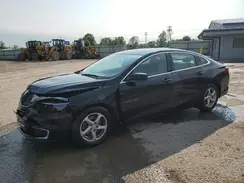 1G1ZB5ST8GF307776 2016 CHEVROLET MALIBU