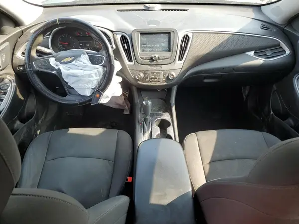 1G1ZB5ST8GF307776 2016 CHEVROLET MALIBU - Image 8