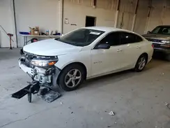 1G1ZB5ST8GF310175 2016 CHEVROLET MALIBU