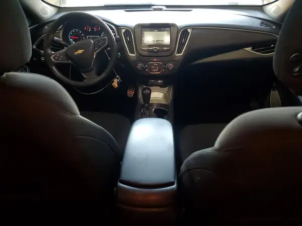 1G1ZB5ST8GF310175 2016 CHEVROLET MALIBU - Image 8