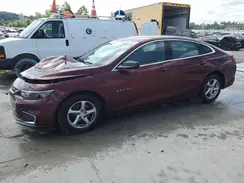 1G1ZB5ST8GF310967 2016 CHEVROLET MALIBU
